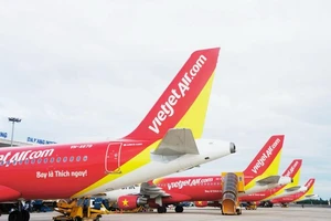 VietJet: Siêu khuyến mãi chỉ từ 2.000 đồng/vé