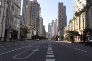 Đại đô thị thông minh: Vingroup bứt phá thành công