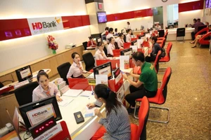 HDBank: Tiết kiệm để thành tỉ phú