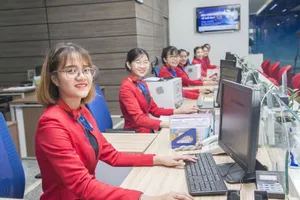 Bản Việt trình Ngân hàng Nhà nước áp dụng Basel II ​