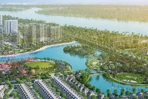 Đầu tư vào các khu đô thị thông minh: Sinh lời bền vững