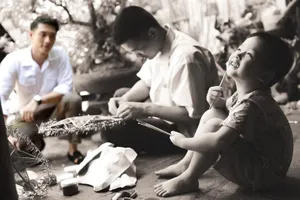  Mường Thanh: 'Giữ truyền thống, ấm tình thân' mùa Trung thu 