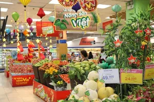 Co.opmart: Nước giặt, bánh ngọt… giá chỉ 2.900 đồng