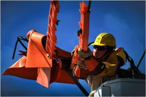 'Tự hào ngành Điện miền Nam - 45 năm xây dựng và phát triển’