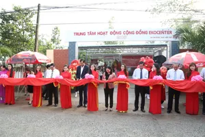 Thách thức nguồn nước sạch tại Việt Nam