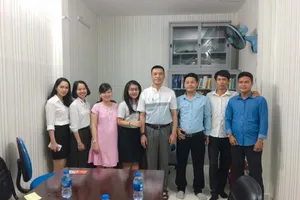 Văn phòng Luật sư Đa Kao tư vấn nhiều dịch vụ 