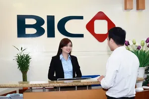 A.M.Best khẳng định xếp hạng năng lực tài chính B++ của BIC 