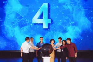 T&T giúp sinh viên Việt khởi nghiệp bằng thương mại điện tử 