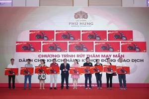 Cát Tường Phú Hưng: Tâm điểm của giới đầu tư Bình Phước ​