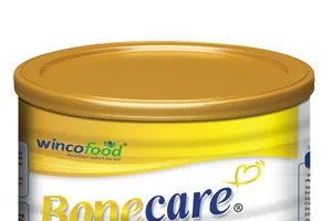 Bonecare (Wincofood) - Lợi ích đôi đường cho xương khớp