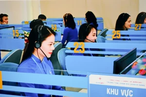 Sự hài lòng của khách hàng là thước đo của ngành điện