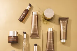 Mỹ phẩm kết hợp spa: Xu hướng ưa thích của phụ nữ hiện đại