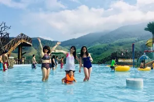 Đà Nẵng: Phái đẹp nhận nhiều ưu đãi hấp dẫn dịp 20-10