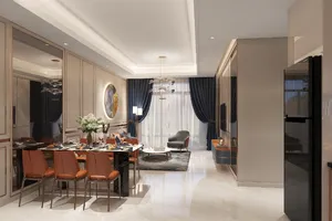 Căn hộ có tiềm năng sinh lợi hấp dẫn trong tương lai