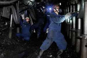 TKV đặt mục tiêu doanh thu 130.000 tỉ đồng năm 2019