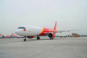 Vietjet điều chỉnh lịch các chuyến bay đến và đi Nhật Bản 