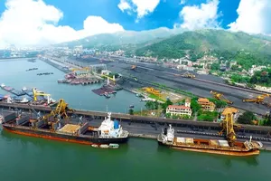 TKV: Ứng dụng công nghệ là chìa khóa nâng năng suất lao động 