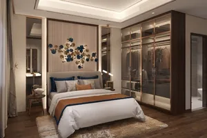 Giải bài toán gia đình ba thế hệ khi chọn căn hộ chung cư