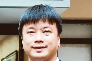 EVNNPT: Mục tiêu 'Tốp 10' châu Á về truyền tải điện