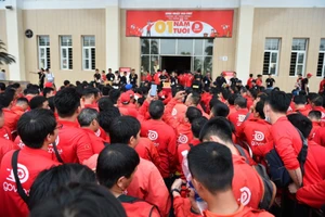 Gojek muốn đầu tư lớn vào Việt Nam