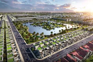 Chớp thời cơ đầu tư bất động sản Cà Mau