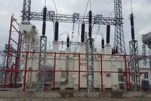 EVNNPT đẩy nhanh tiến độ các dự án điện năng lượng tái tạo 