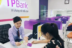 TPBank phát hiện cán bộ lạm dụng chức vụ chiếm đoạt tài sản 