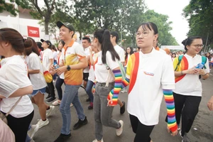 HD SAISON thắp lên hy vọng cho bệnh nhi bị tim bẩm sinh 