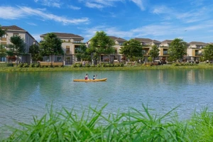 Chuỗi sự kiện đáng chú ý tại Novaland Expo tháng 12-2019 