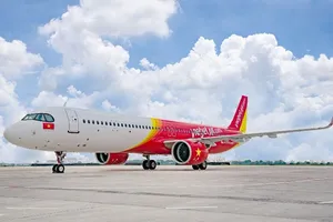 Vietjet: ‘Hãng hàng không siêu tiết kiệm tốt nhất thế giới’