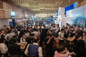 Cam Ranh Bay Hotels & Resorts chính thức ra mắt 