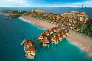 Giới đầu tư ưu ái căn hộ biển sở hữu lâu dài ở Phan Thiết