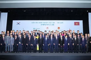 Bamboo Airways khai trương 3 đường bay đến Hàn Quốc