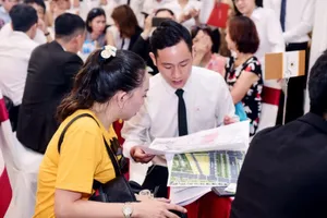 Mua đất nền cá nhân phân lô: Lưu ý gì về pháp lý?