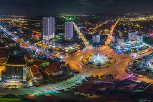 Cuộc đua của các tỷ phú bất động sản tại thị trường Bắc Ninh