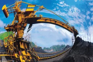 11 tháng, TKV đạt doanh thu hơn 120.000 tỉ đồng