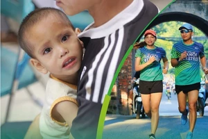 Đi xa hơn giá trị của một giải thể thao thuần túy