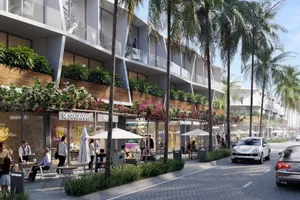 Giới đầu tư săn shophouse biển 2 mặt tiền, sở hữu lâu dài 