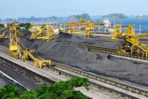 Thợ lò TKV thu nhập trên 300 triệu đồng/năm