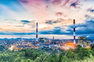 Năm 2019: EVNGENCO1 hoàn thành vượt mức sản lượng điện 