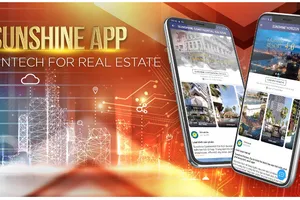 Chỉ 2.020 đồng, sở hữu căn hộ resort 4.0 trị giá 3 tỉ 