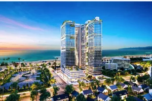 Thời săn lùng second home