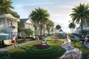 Second home miền Nam: BĐS nghỉ dưỡng 'được lòng' khách Bắc 