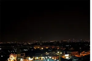 Cơn sốt tăng giá bất động sản trên những cung đường lớn 