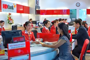 HDBank giảm lãi vay tới 4,5% trong mùa dịch COVID-19