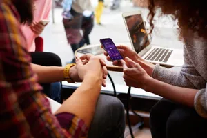 App ngân hàng: Tiết kiệm thời gian và tiền bạc