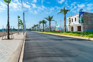 Cát Tường Phú Hưng dẫn đầu xu hướng đô thị khép kín