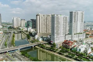 Nhanh chóng đề xuất giải pháp giúp các doanh nghiệp BĐS TP.HCM