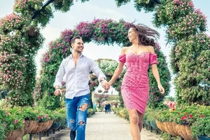 Grand World Phú Quốc: Thiên đường cho các cặp đôi