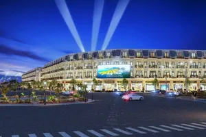 Nhơn Hội: Lời giải cho phát triển kinh tế Quy Nhơn